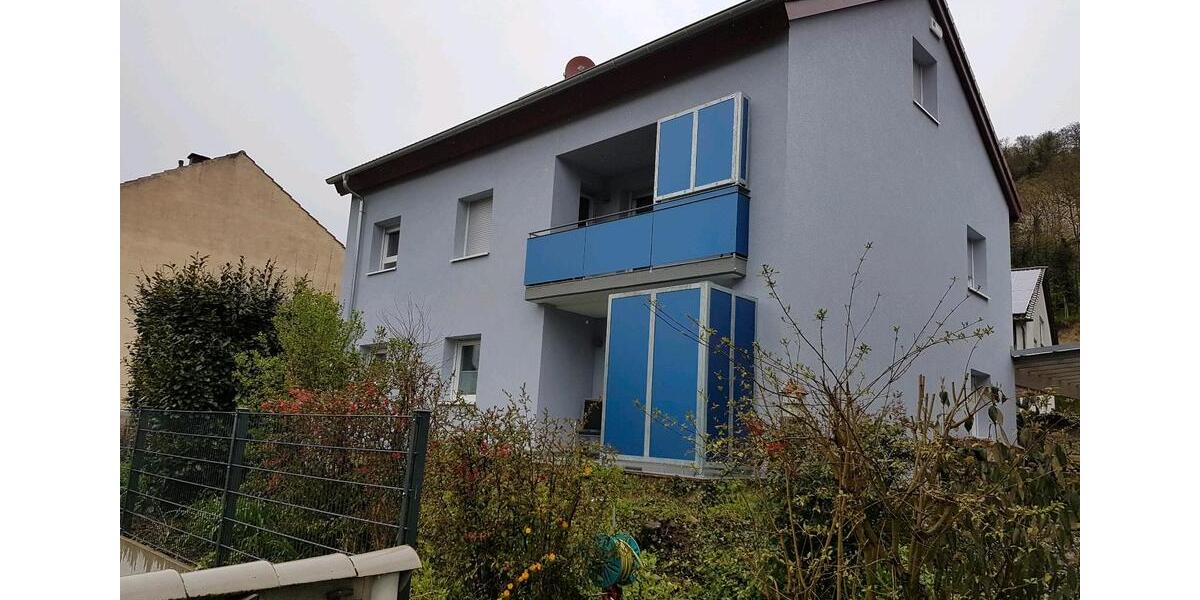 Vollmöblierte Wohnung in Bruchsal zu vermieten 2 zimmer