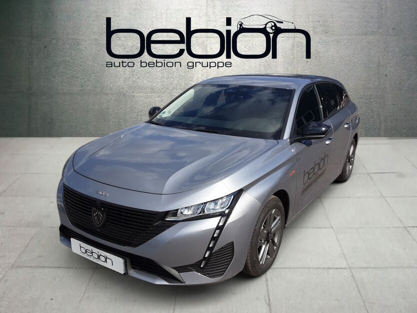Peugeot 308 5.630 km 27.895 € Magstadt 71106