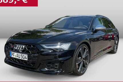 Audi S6 13.500 km 84.900 € Pforzheim 75179