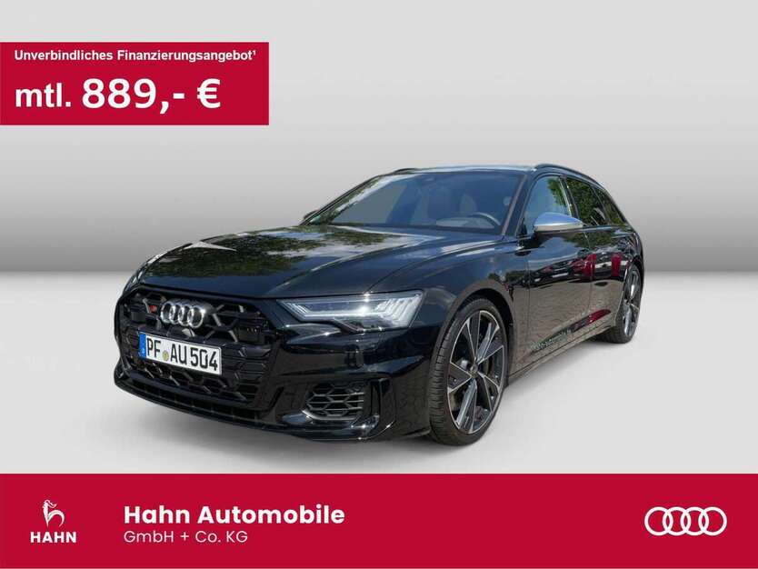 Audi S6 13.500 km 84.900 € Pforzheim 75179