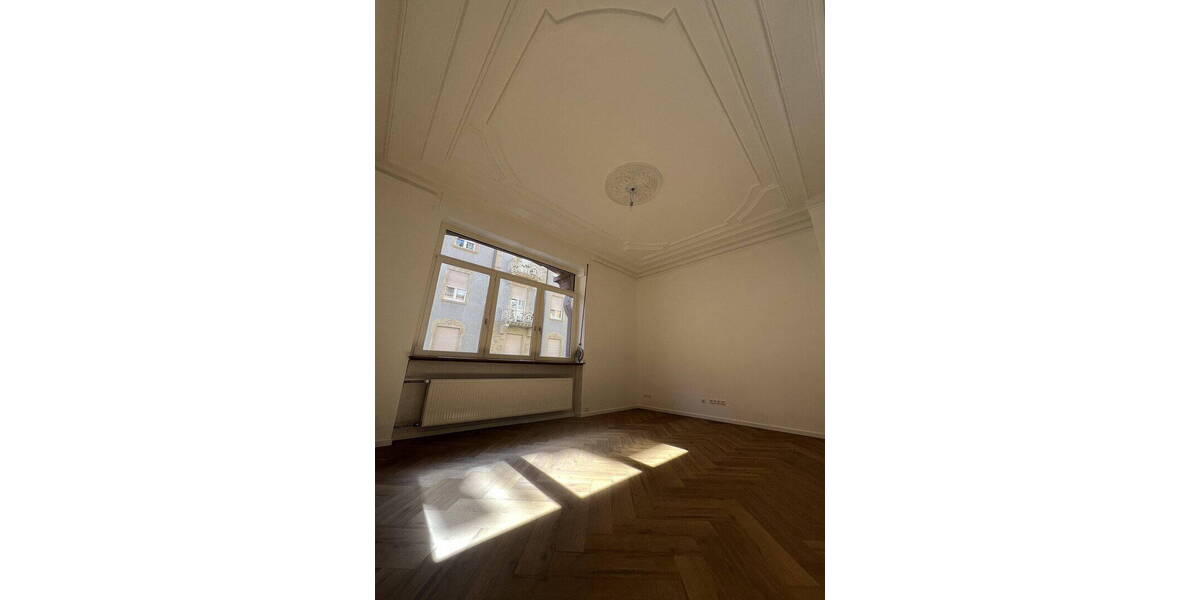 Etagenwohnung Karlsruhe-Durlach Durlach - 3 Zimmer, 88 m&sup2;, 1.500&euro; | Angebot:26486737