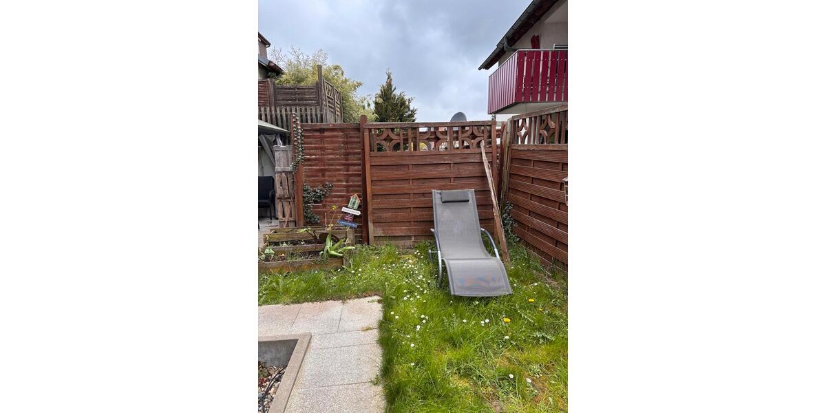 Mehrfamilienhaus, Wohnhaus Ötisheim - 2.5 Zimmer, 75 m&sup2;, 240.000&euro; | Angebot:26326413