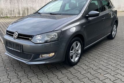 VW Polo 100.000 km 6.750 &euro; Gerlingen 70839