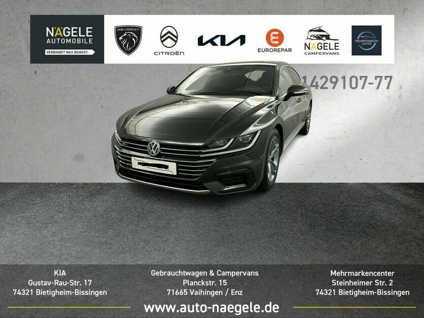 VW Arteon 70.701 km 28.800 € Bietigheim-Bissingen 74321