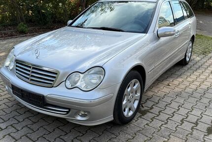 Mercedes-Benz C 240 230.000 km 3.600 € Wurmberg 75449