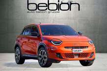 Gebrauchtwagen Fiat 600