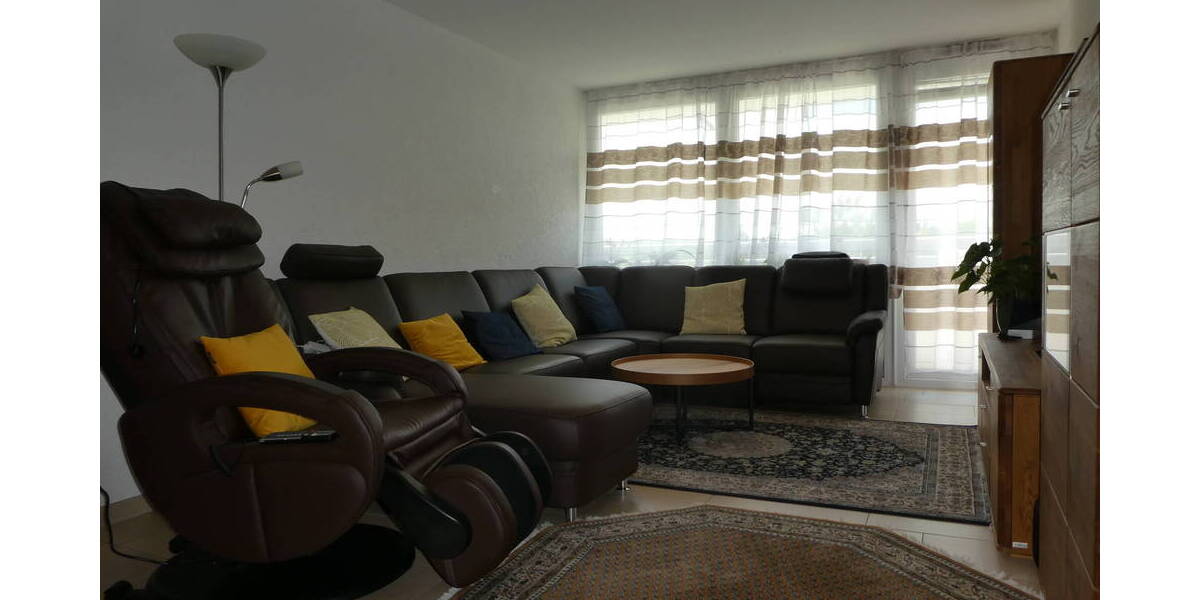 Etagenwohnung Sindelfingen Nord - 4 Zimmer, 102 m&sup2;, 339.000&euro; | Angebot:25684974