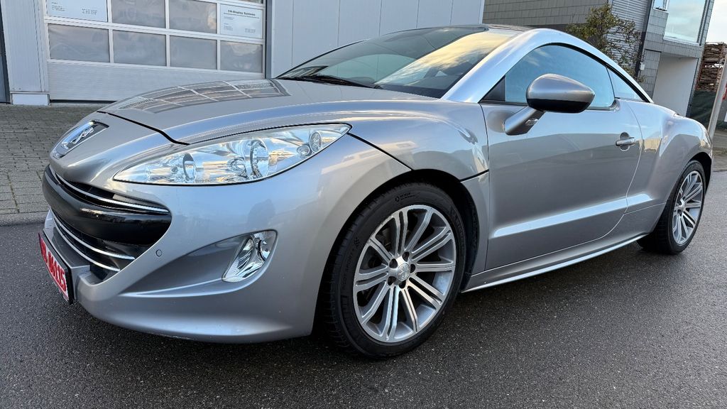 Peugeot RCZ 95.000 km 8.990 &euro; Grafenau 71120