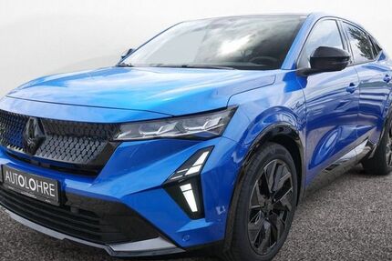 Renault Rafale 5.500 km 47.980 € Ostelsheim 75395