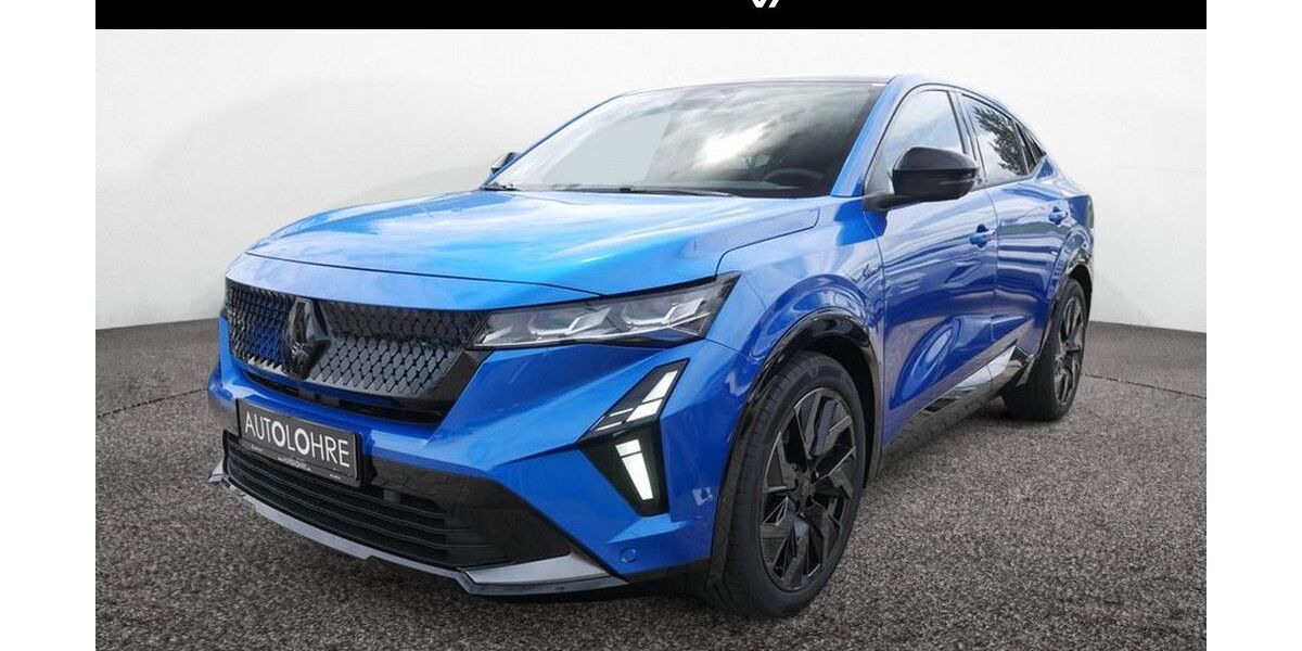 Renault Rafale 5.500 km 47.980 € Ostelsheim 75395