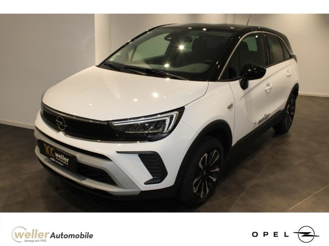 Opel Crossland (X) 28.000 km 19.490 € Bietigheim-Bissingen 74321