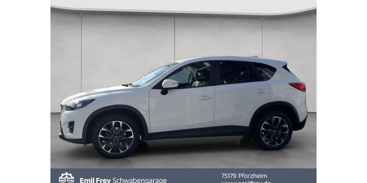 Mazda CX-5 62.988 km 17.450 &euro; Pforzheim 75179