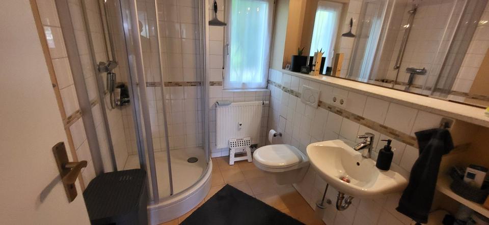 Etagenwohnung Pforzheim Nordstadt - 2 Zimmer, 62 m&sup2;, 790&euro; | Angebot:26268854
