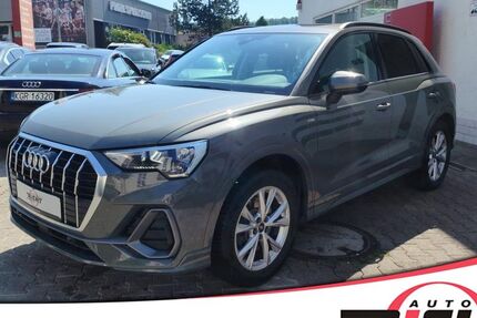 Audi Q3 36.950 km 34.980 &euro; Leonberg 71229