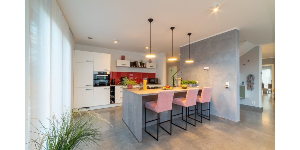 Ihr individuelles Einfamilienhaus in Pforzheim - Maßgeschneidert und komfortabel leben - Einfamilienhaus Pforzheim Eutingen | Angebot:27620139