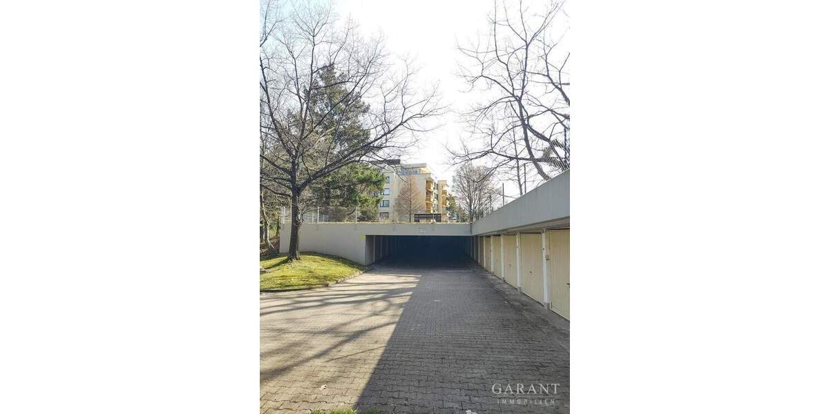 Etagenwohnung Pforzheim Sonnenhof - 2 Zimmer, 66 m&sup2;, 198.000&euro; | Angebot:25880936