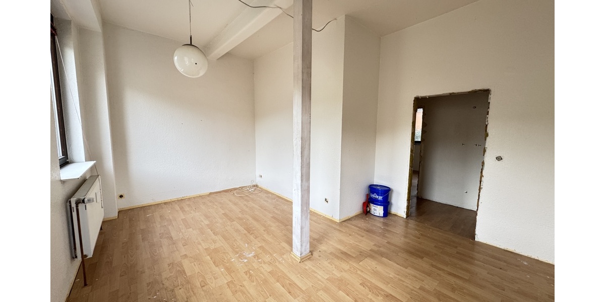 Teilsaniertes 3-Familienhaus in Pforzheim-Würm 14 zimmer