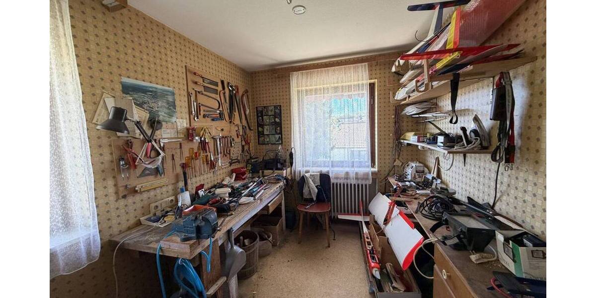 Reihenendhaus Ostelsheim - 8 Zimmer, 216 m&sup2;, 479.000&euro; | Angebot:26915573