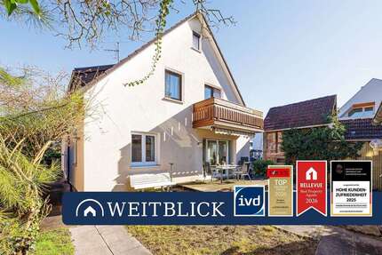 Haus Gerlingen - 8.5 Zimmer, 186 m&sup2;, 798.000&euro; | Angebot:26882442