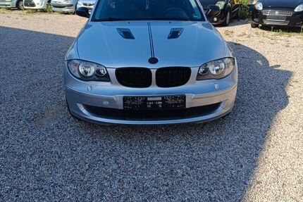 BMW 118 270.000 km 3.450 &euro; Malsch 76316