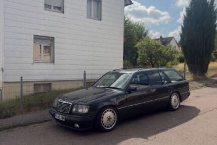 Mercedes-Benz 280 380.000 km 8.500 &euro; Straubenhardt 75334