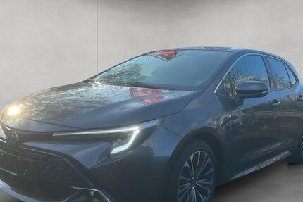 Toyota Corolla 92.654 km 21.460 &euro; Karlsruhe 76227