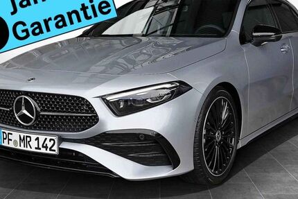 Mercedes-Benz A 200 10.000 km 36.998 &euro; Pforzheim 75179