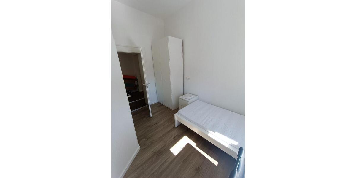 1- Zimmerwohnung in Grünwinkel 1 zimmer