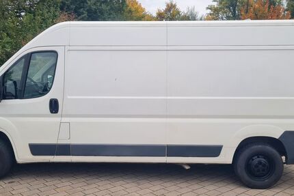 Citroen Jumper 201.900 km 9.400 € Oberderdingen Flehingen 75038