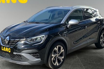 Renault Captur 12.500 km 21.990 &euro; Karlsruhe 76131
