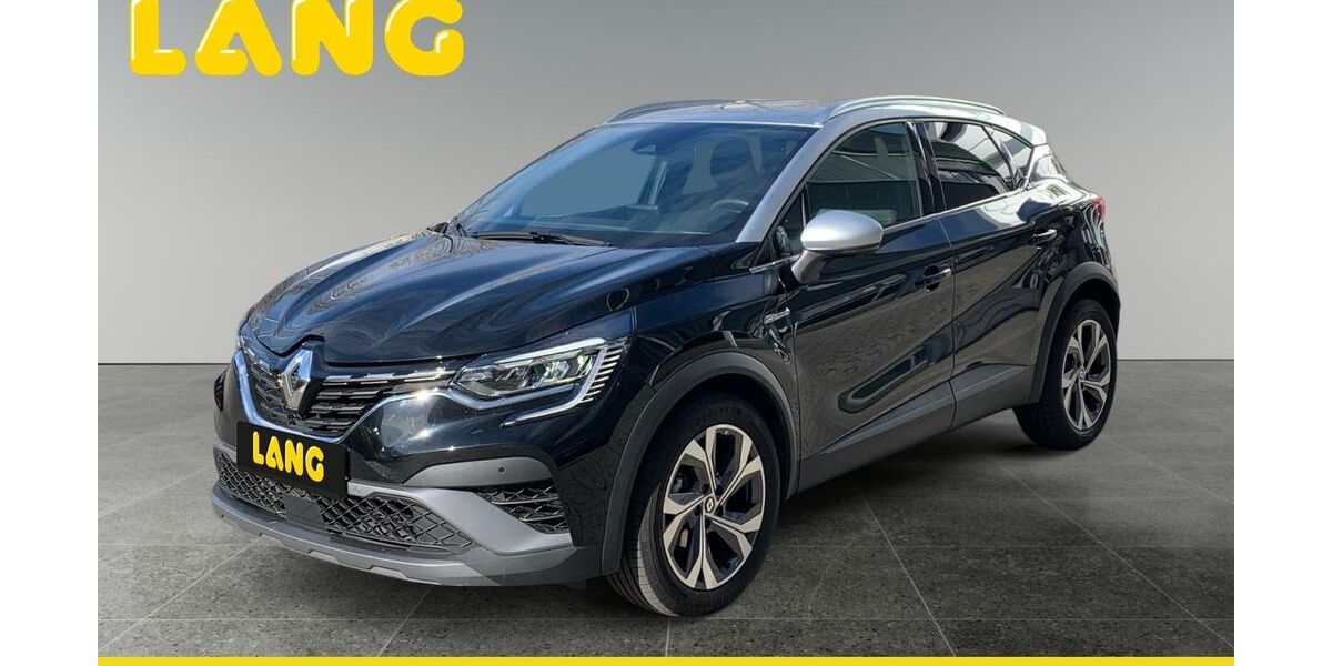 Renault Captur 12.500 km 21.990 &euro; Karlsruhe 76131