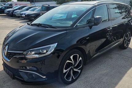 Renault Scenic 192.000 km 8.900 &euro; Bruchsal 76646