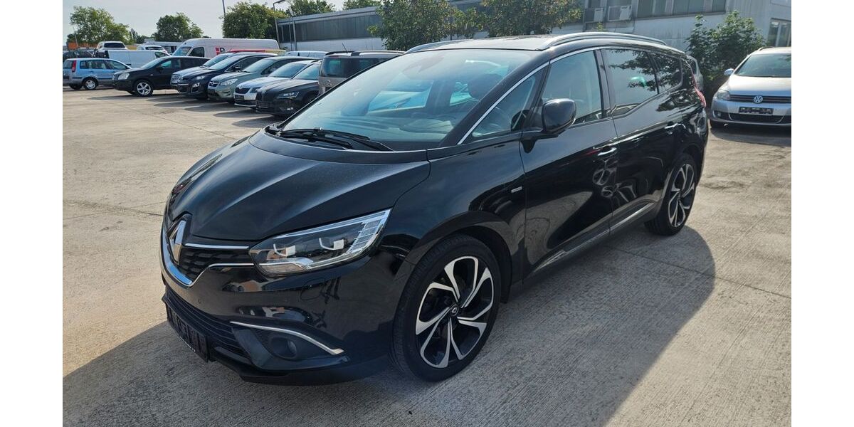 Renault Scenic 192.000 km 8.900 &euro; Bruchsal 76646