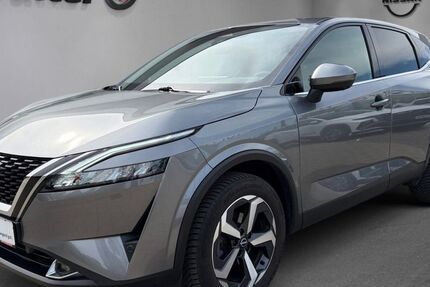 Nissan Qashqai 58.100 km 22.990 &euro; Pforzheim 75177