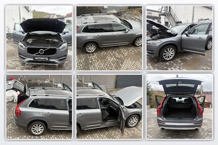 Volvo XC90 184.000 km 25.000 &euro; Pfaffenhofen 74397