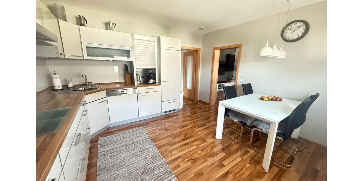 Top Wohnung 4 zimmer