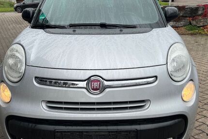 Fiat 500L 160.000 km 4.999 &euro; pforzheim 75179