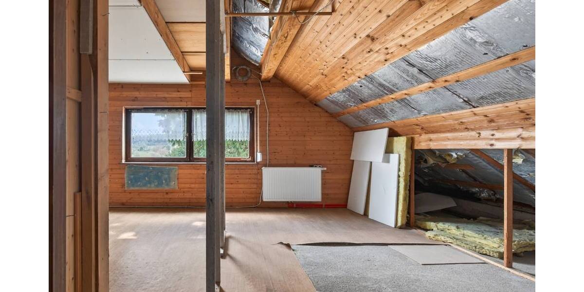 Einfamilienhaus Ettlingen / Schluttenbach Schluttenbach - 385.000&euro; | Angebot:26488533