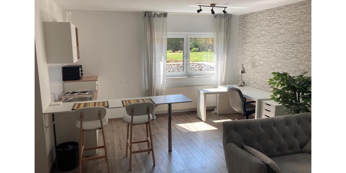 Etagenwohnung Rutesheim - 1 Zimmer, 40 m&sup2;, 700&euro; | Angebot:25636800