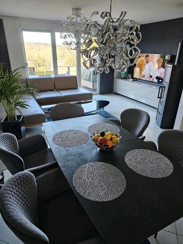 Top ReihenhausHaus in Engelsbrand möbliert in toller Lage PRIVAT