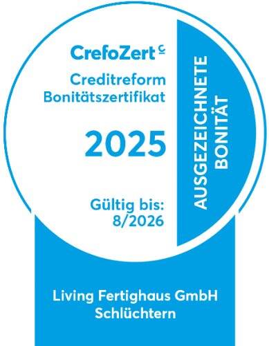 Einfamilienhaus Birkenfeld Gräfenhausen - 6 Zimmer, 154 m&sup2;, 674.889&euro; | Angebot:26079813