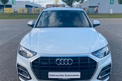 Audi Q5 151.000 km 21.900 &euro; Bruchsal 76646