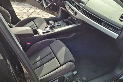 Audi A4 129.500 km 20.750 &euro; Neulingen 75245