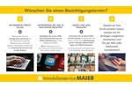 Etagenwohnung Vaihingen an der Enz - 2 Zimmer, 61 m&sup2;, 990&euro; | Angebot:26542563