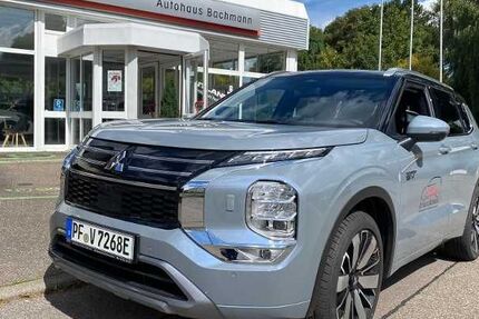 Mitsubishi Outlander 5.000 km 56.900 &euro; Straubenhardt-Ottenhausen 75334