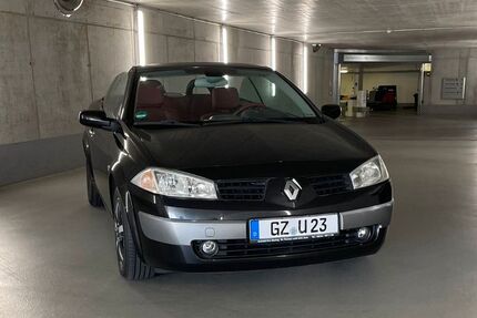 Renault Megane 110.000 km 2.000 € St 70182