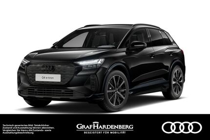 Audi Q4 e-tron 3.820 km 47.980 &euro; Karlsruhe 76131