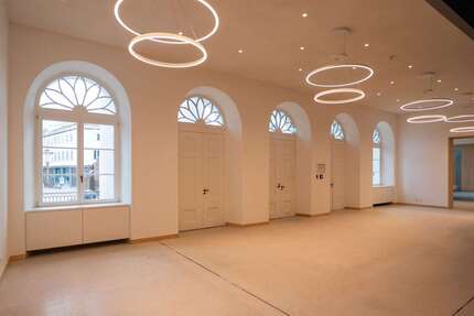 Gewerbeobjekt Karlsruhe - 6.365&euro; | Angebot:27447177