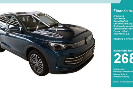 VW Tiguan 7.857 km 36.950 &euro; Leonberg 71229