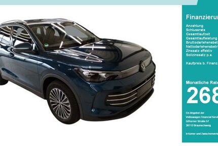 VW Tiguan 7.857 km 37.980 &euro; Leonberg 71229